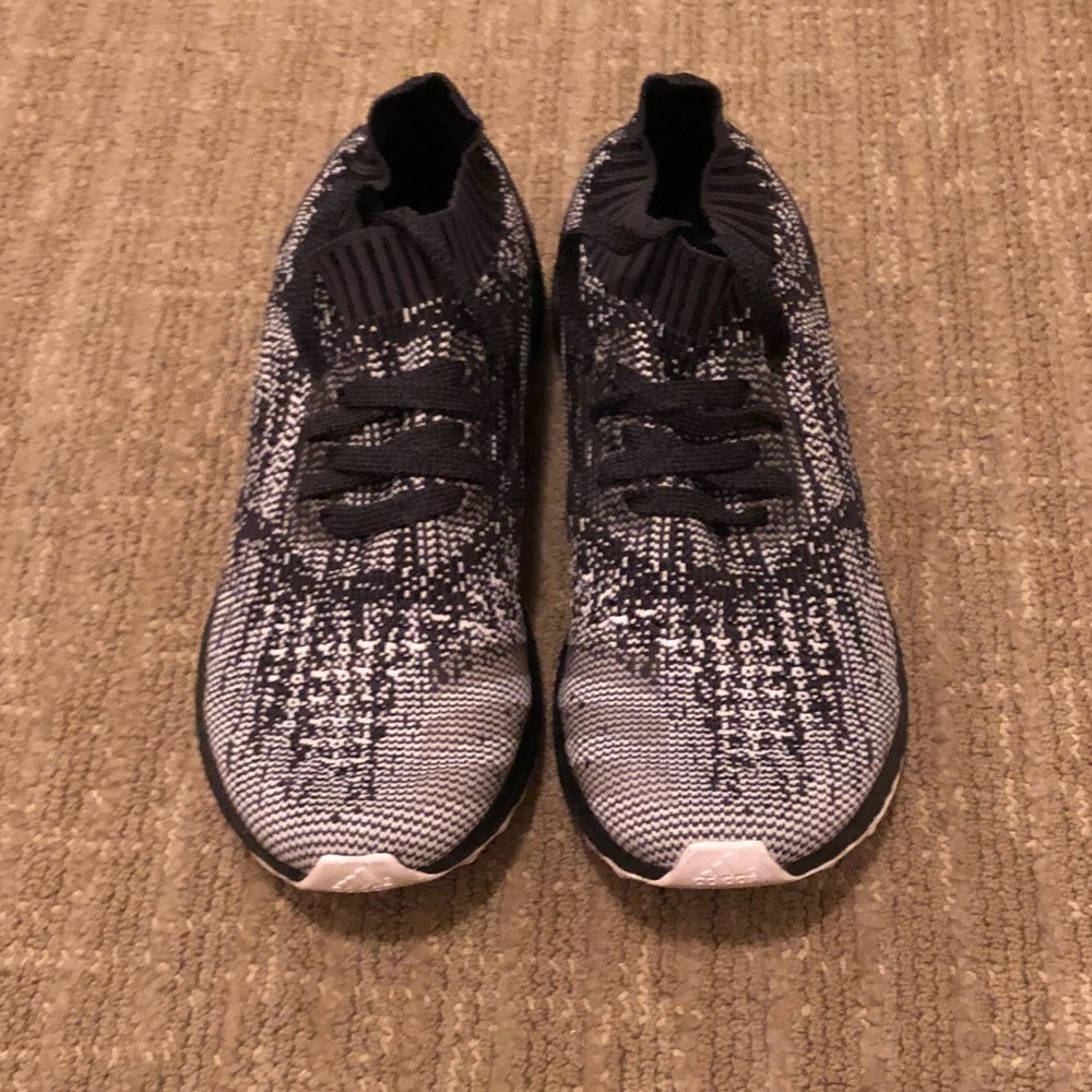 Adidas Ultraboost uncaged